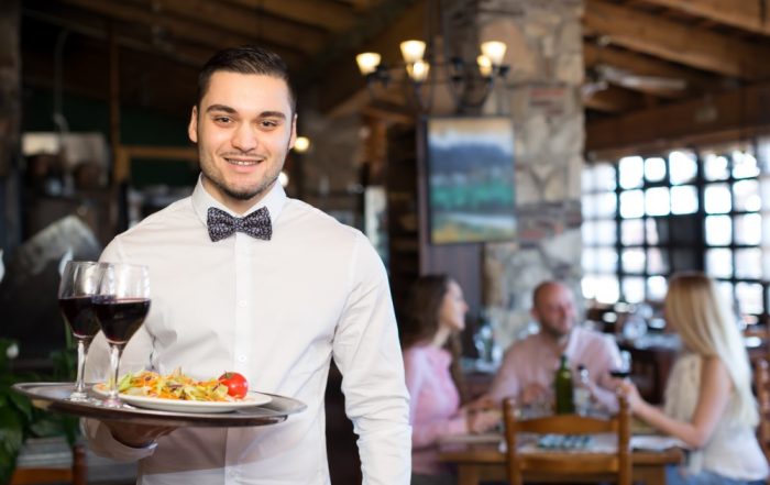 top OHS concerns in hospitality